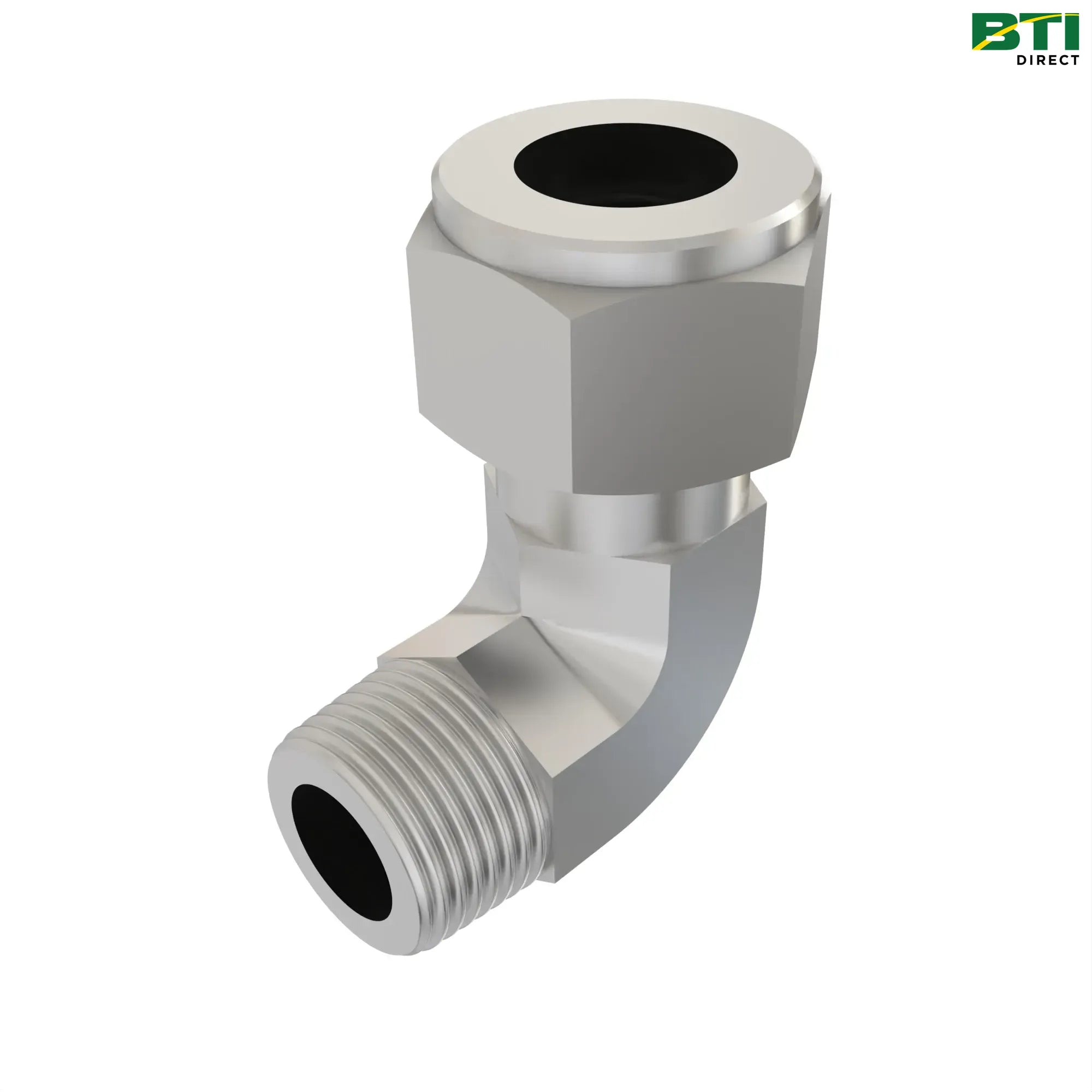 RE306486: Compression Fitting