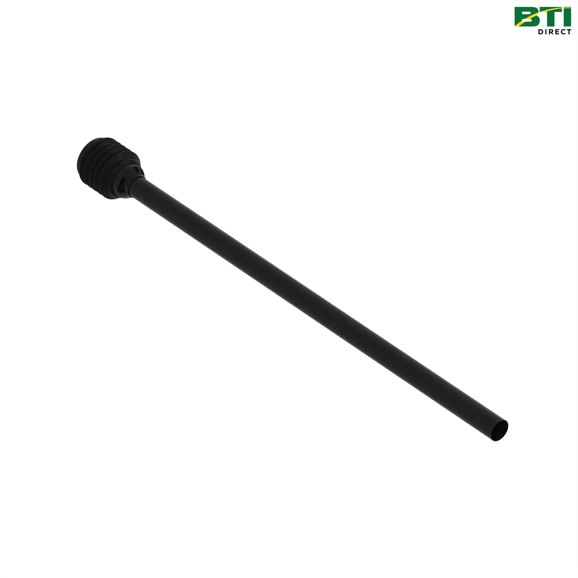 AXE67380: Powershaft Shield