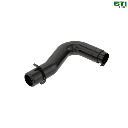 AN402939: Muffler Inlet Exhaust Pipe
