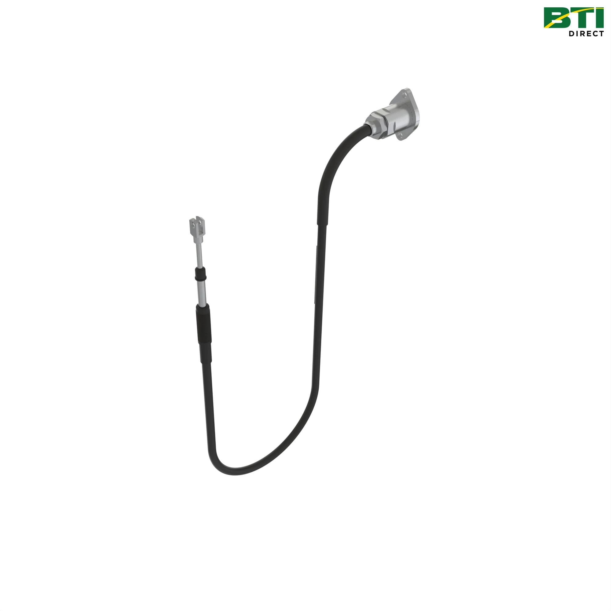 AL208257: Push Pull Cable