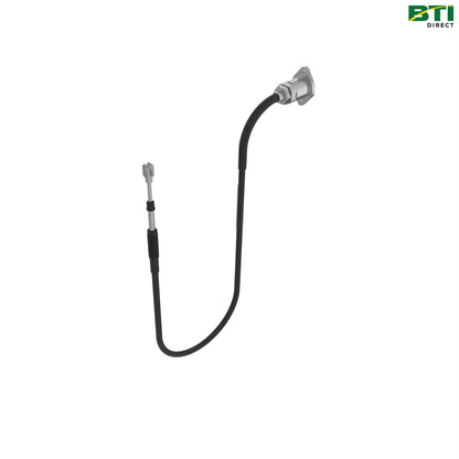 AL208257: Push Pull Cable