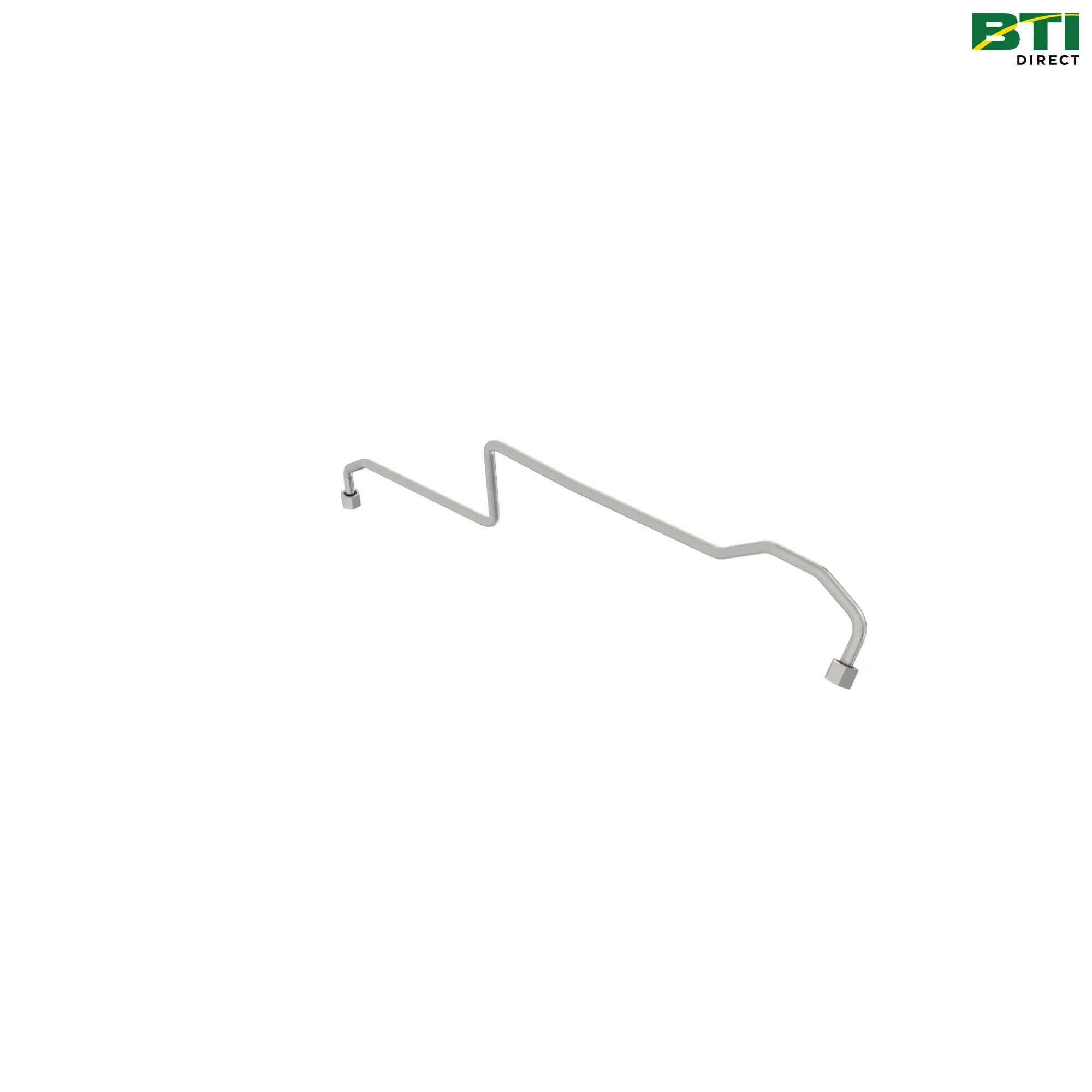 RE316127: Transmission Supply to IVT™ Oil Line