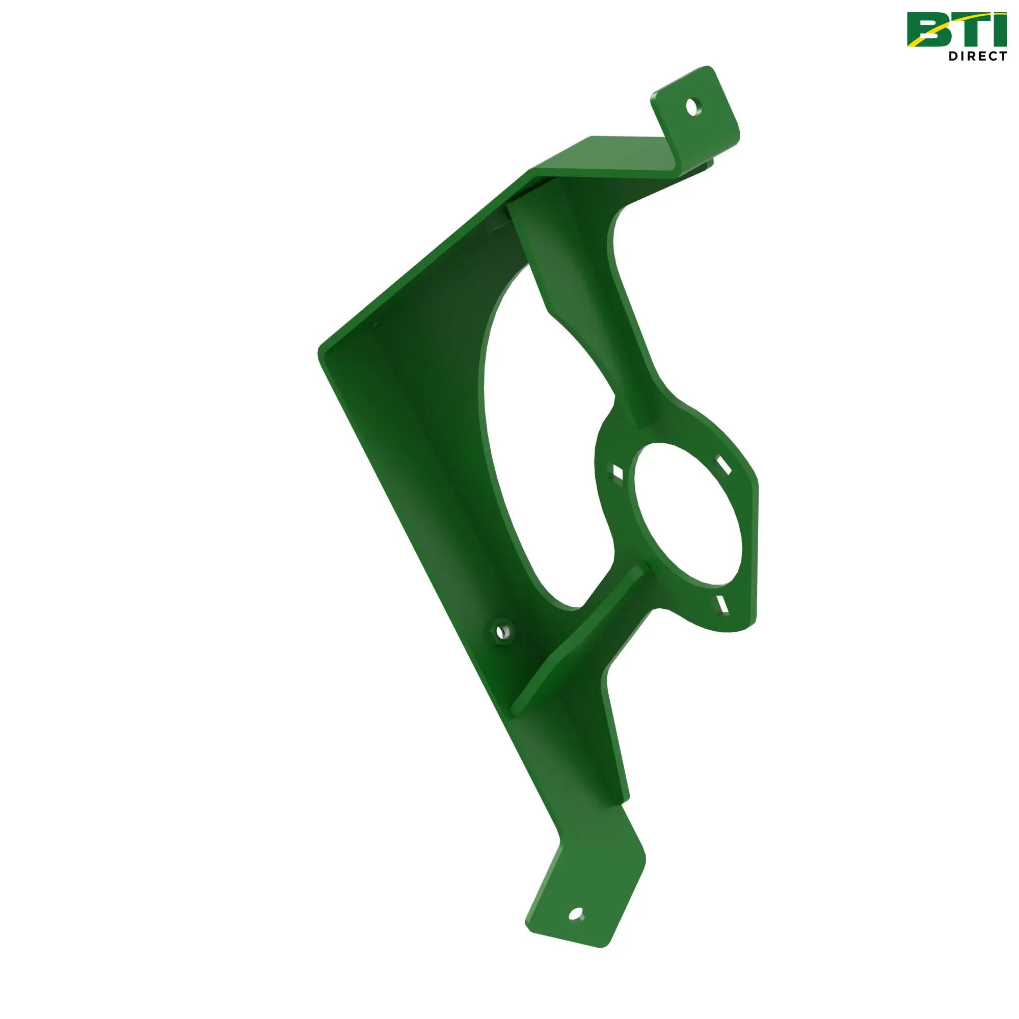 AXE69078: Cross Auger Bearing Support Assembly Bracket