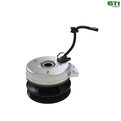 AUC13018: PTO Clutch