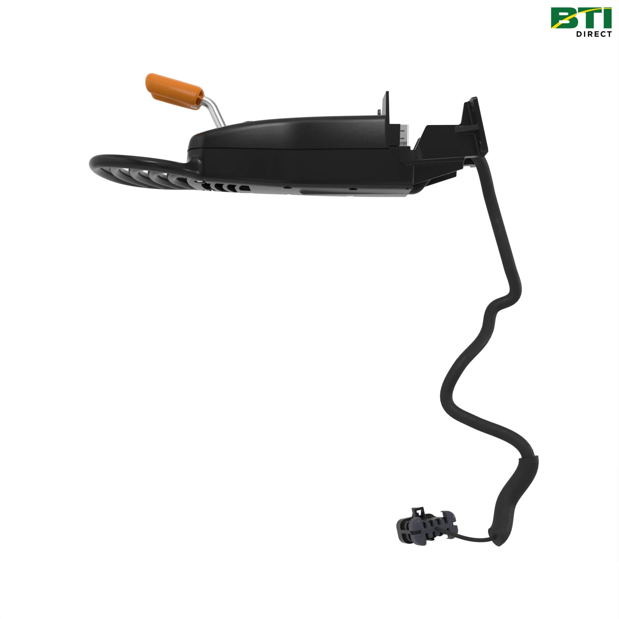 AL220737: Left Side Multifunction Unit Lever