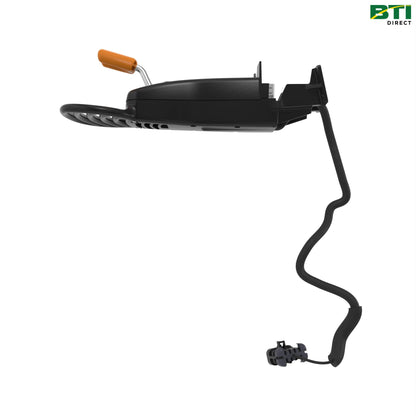 AL220737: Left Side Multifunction Unit Lever