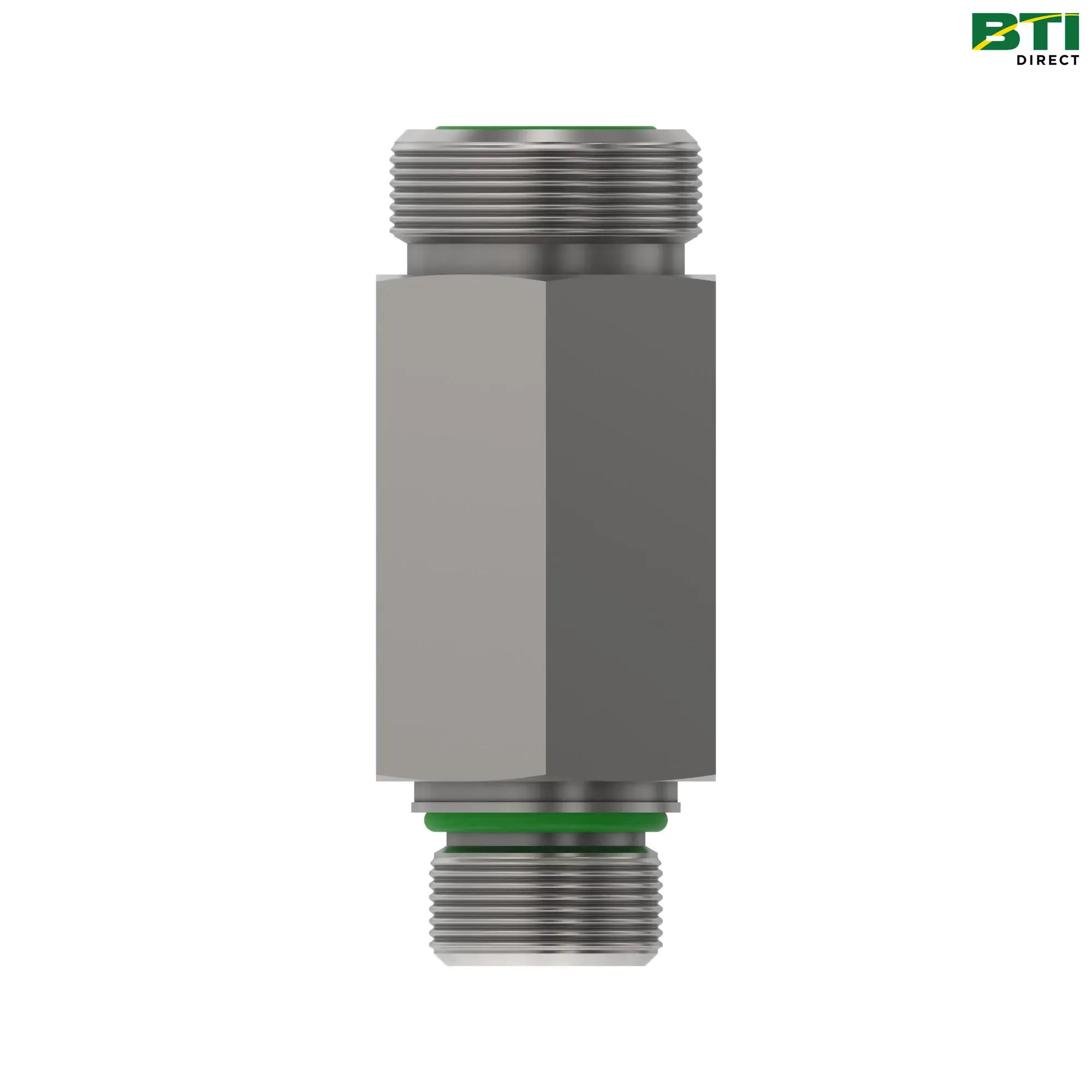 RE183333: Adapter Fitting