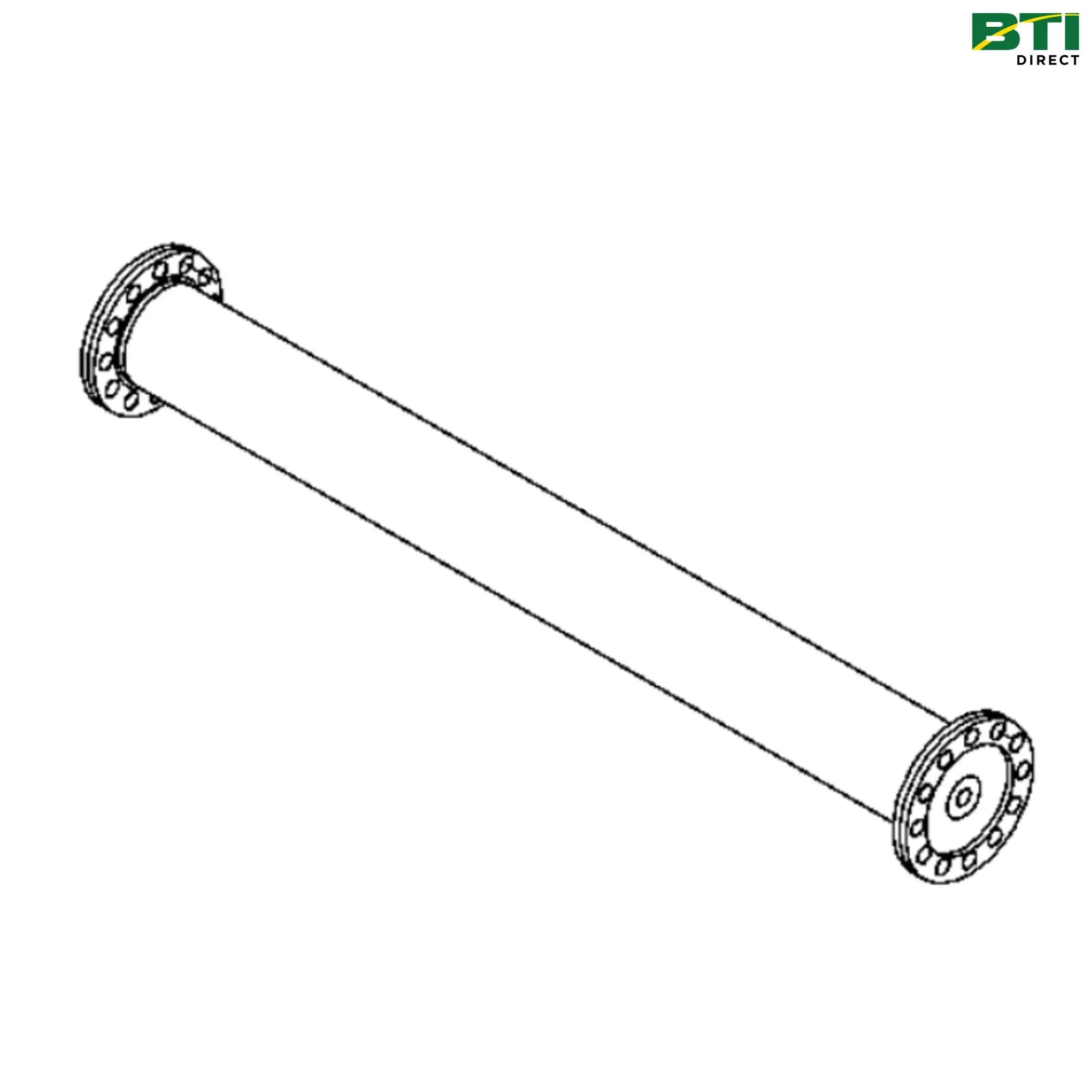 RE163987: Drive Shaft