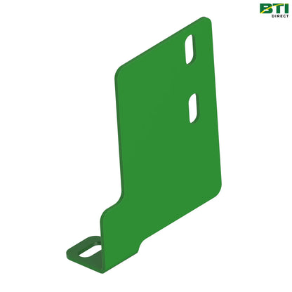 N376386: Air Cleaner and Intake Tube Bracket