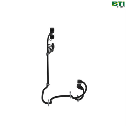 AXE48324: AutoTrac™ Controller Wiring Harness