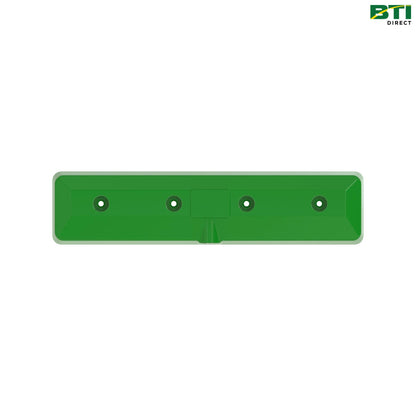 RE502969: Rocker Arm Valve Cover