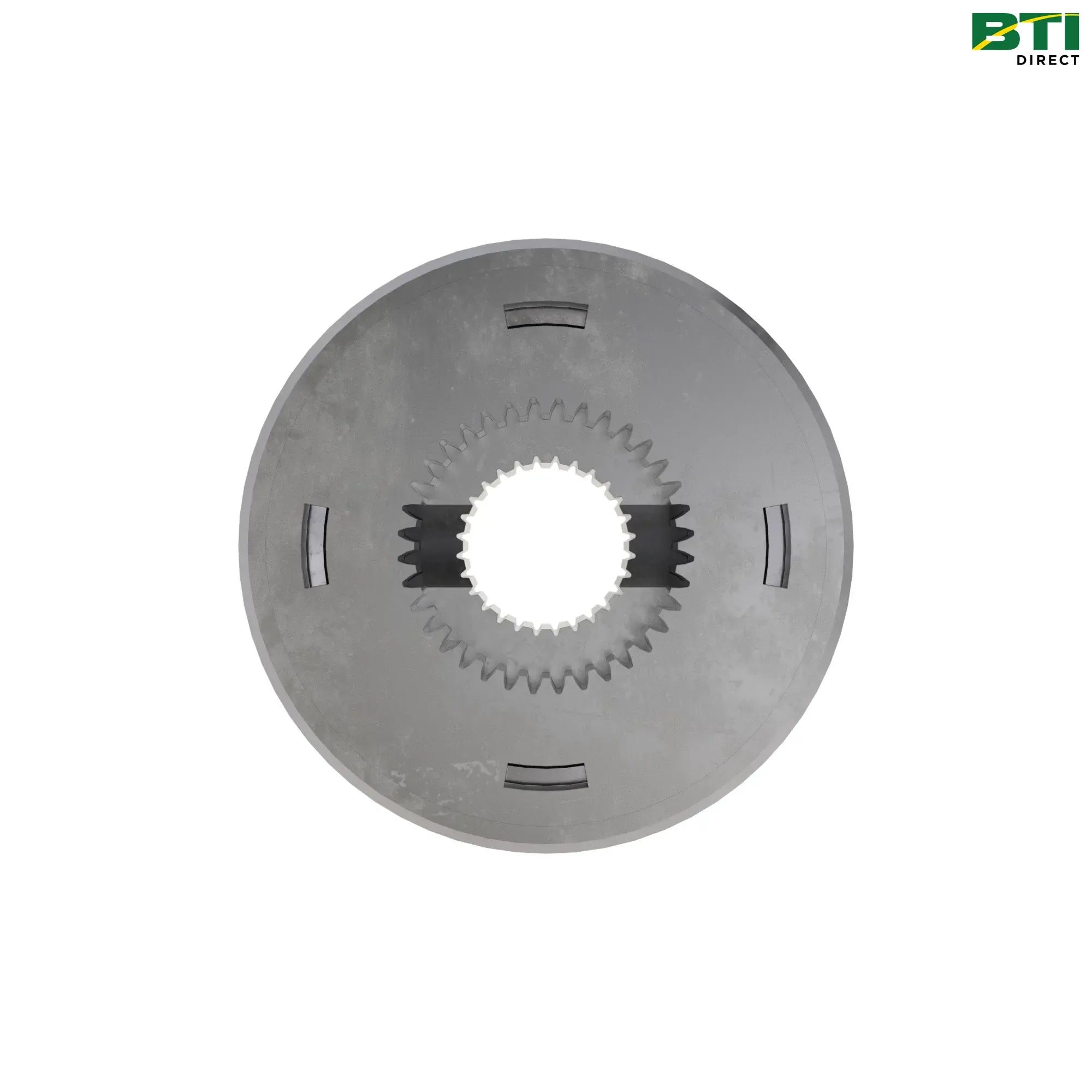 RE265531: Double Cone Synchronizer Assembly