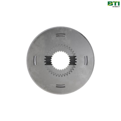 RE265531: Double Cone Synchronizer Assembly