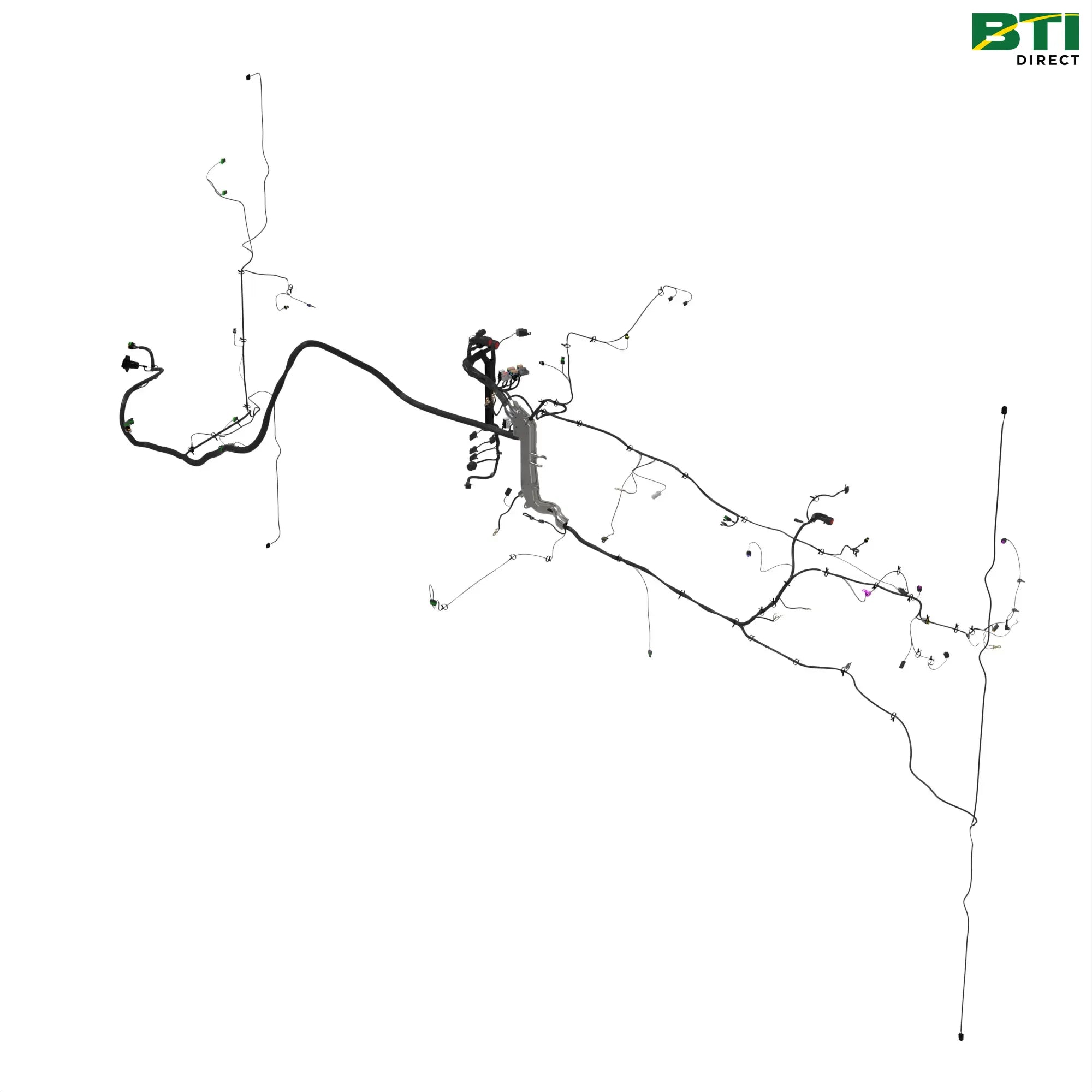 RE277487: Chassis Wiring Harness