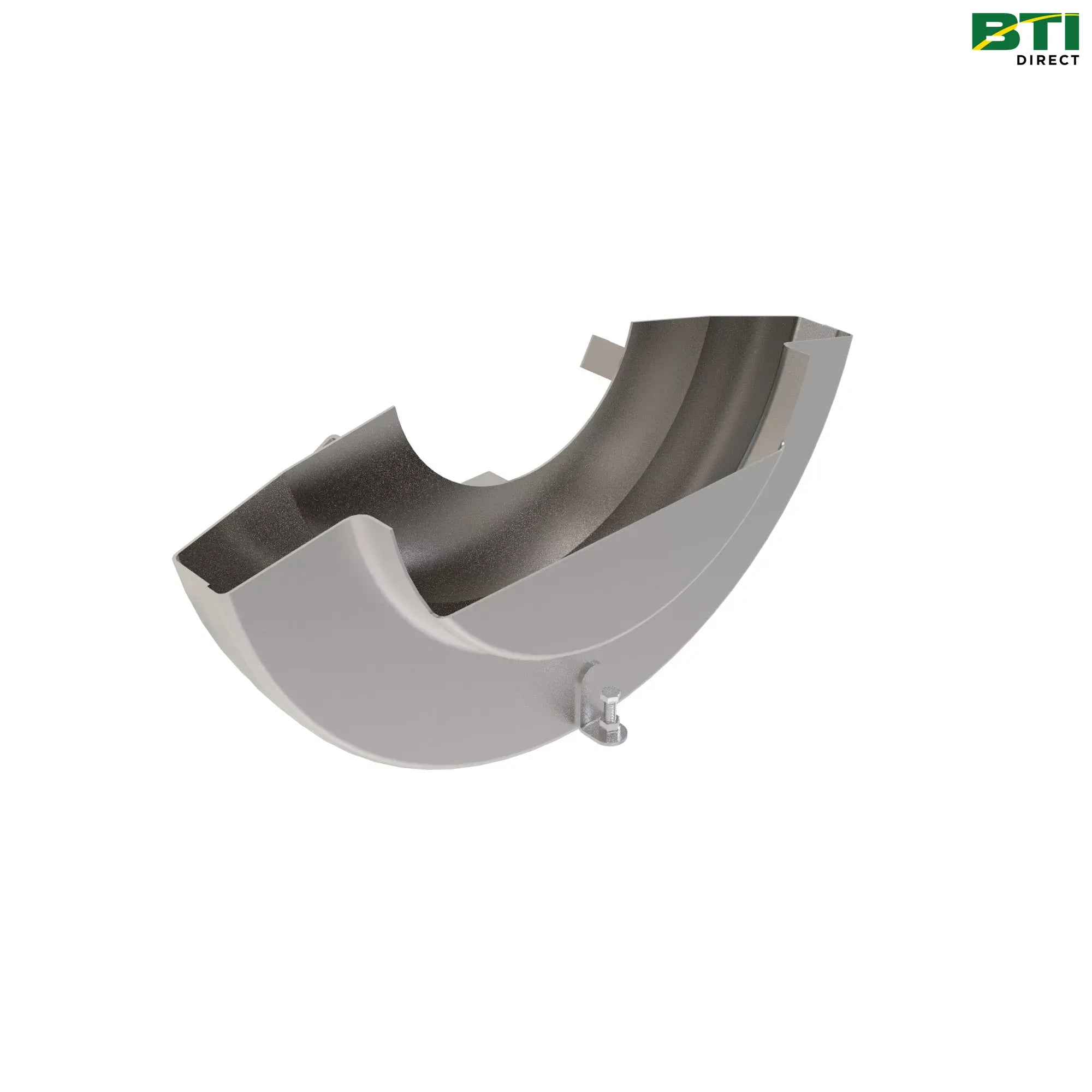 RE283624: Differential Case Assembly Deflector