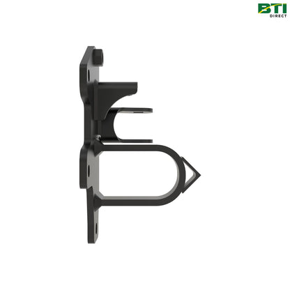 AL229005: Upper Rear Support, Right Side
