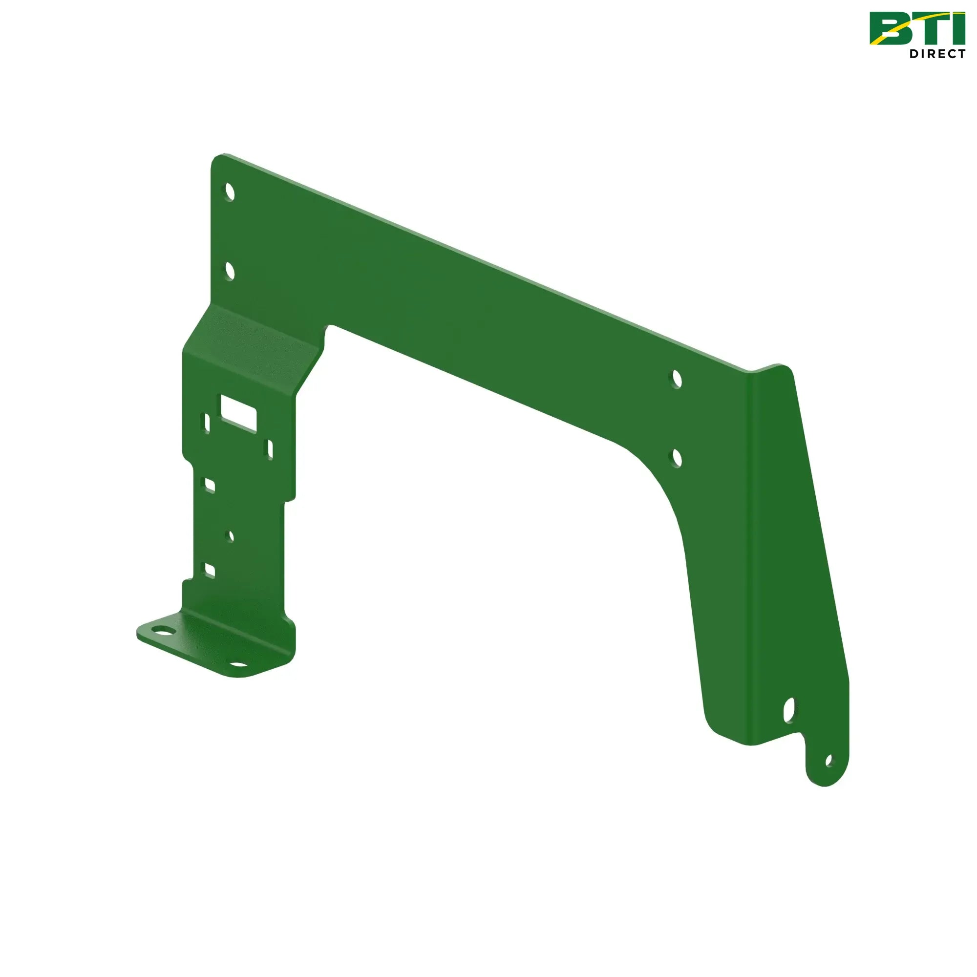 N310099: Overflow Tank Bracket