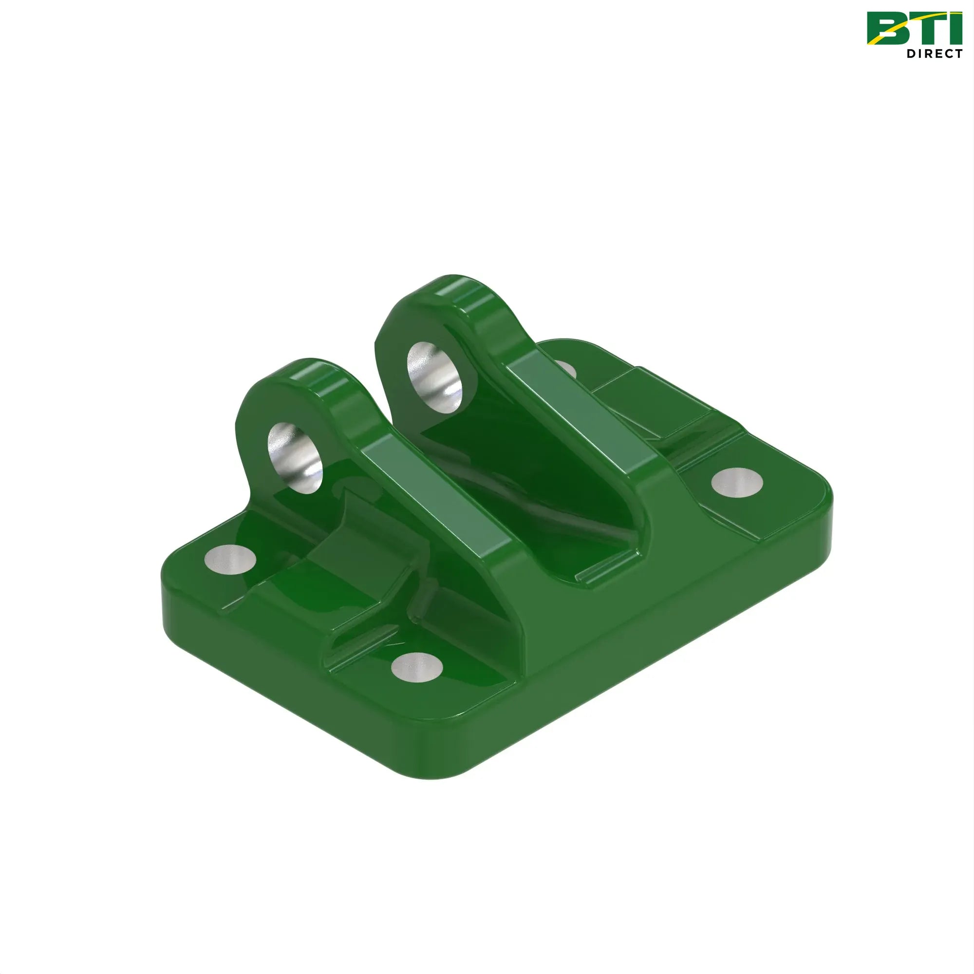 N236105: Over-Center Frame Fold Hinge
