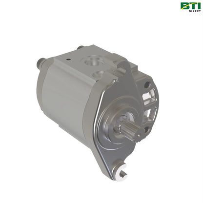 AUC18282: Hydraulic Motor