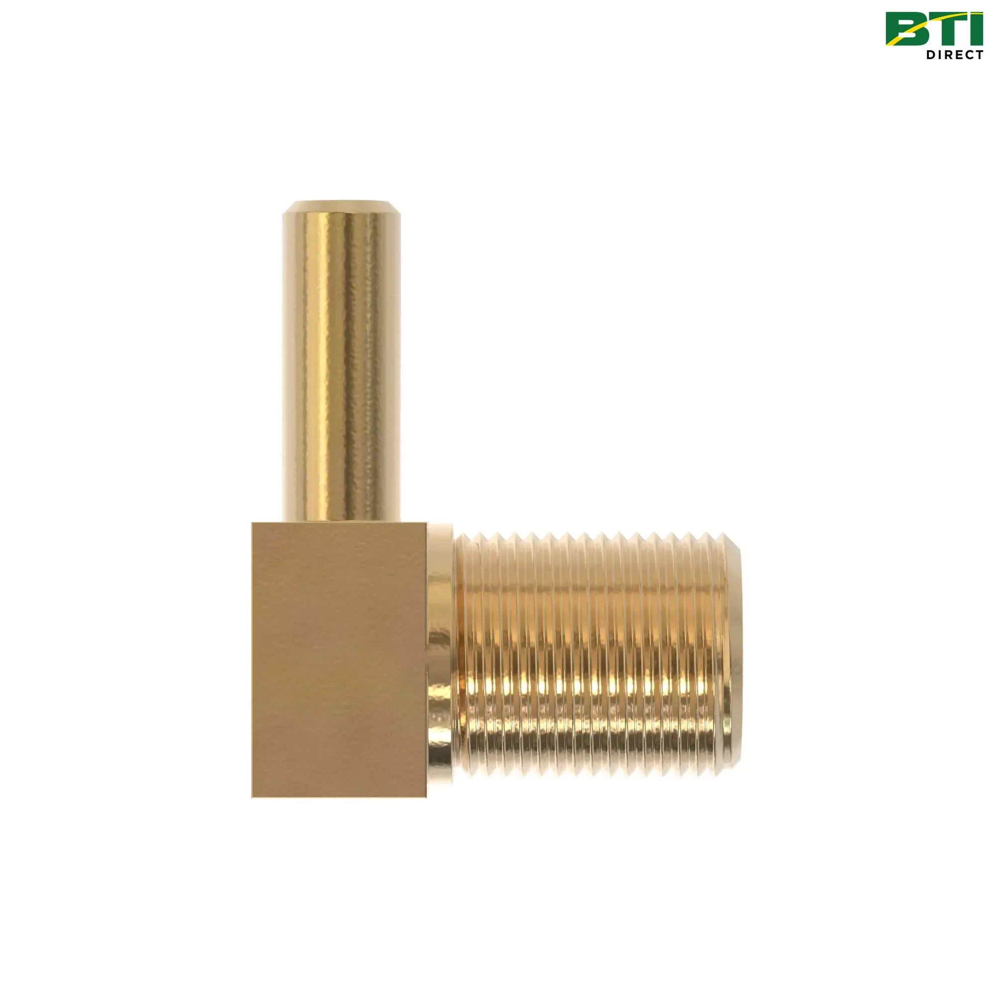 N115724: Elbow Fitting