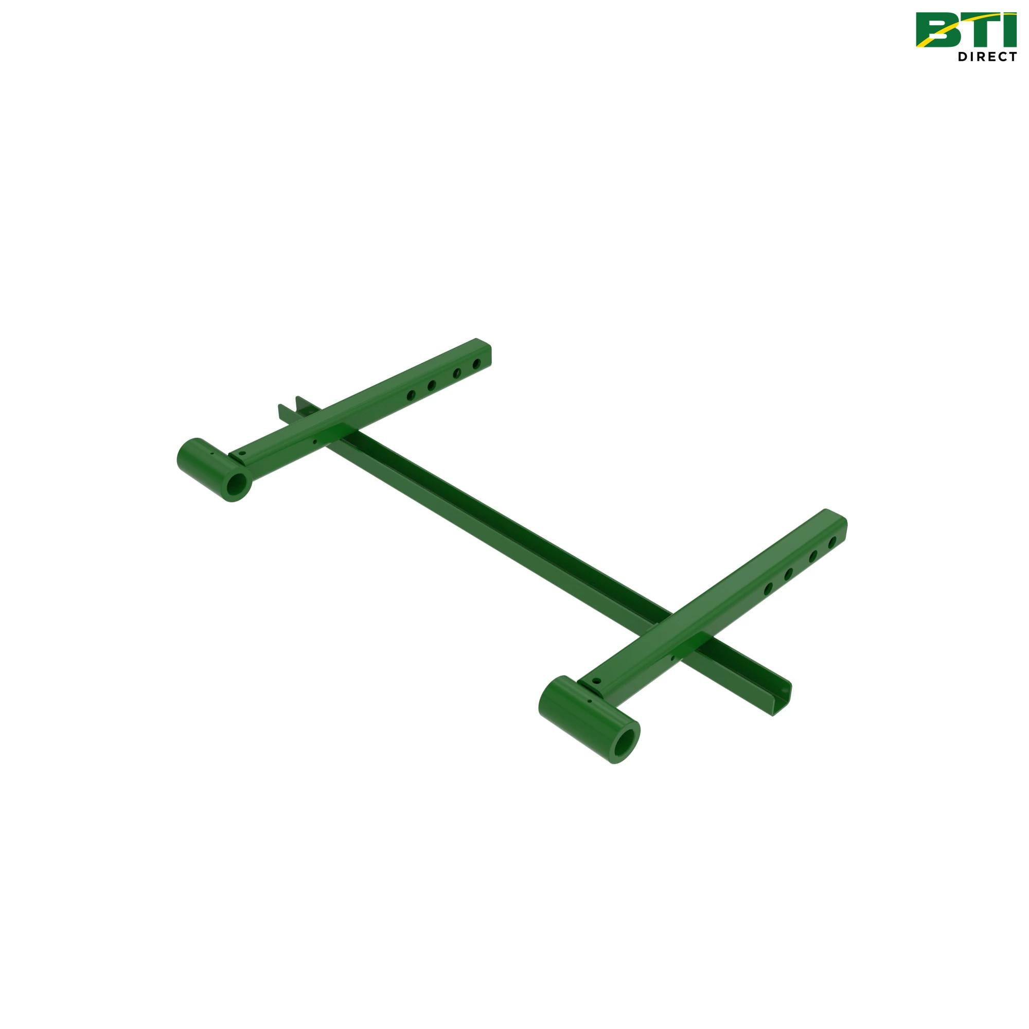 AN303824: Frame