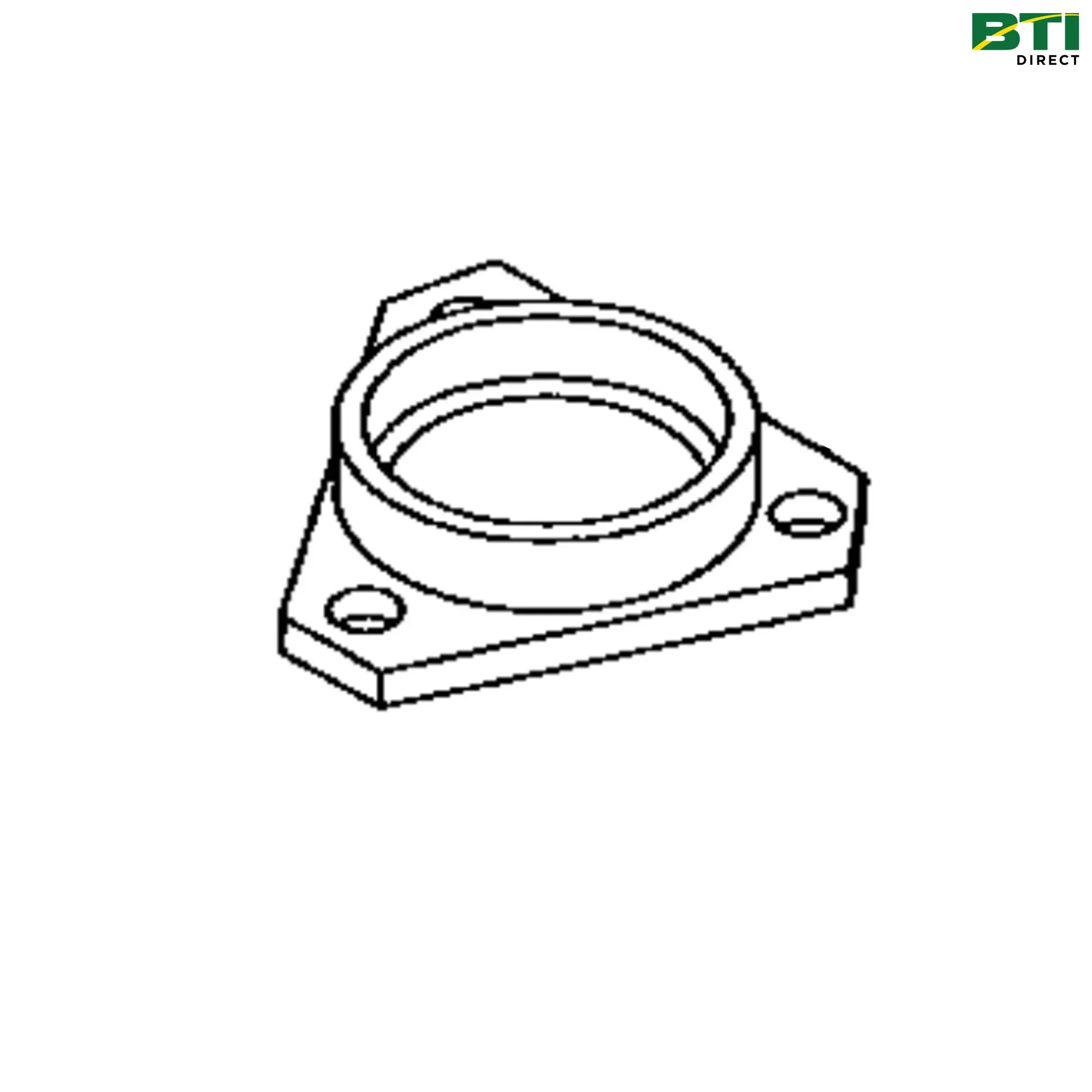 N199063: Bearing Housing