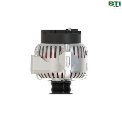 RE218703: Alternator, 14 Volt, 150 Amp