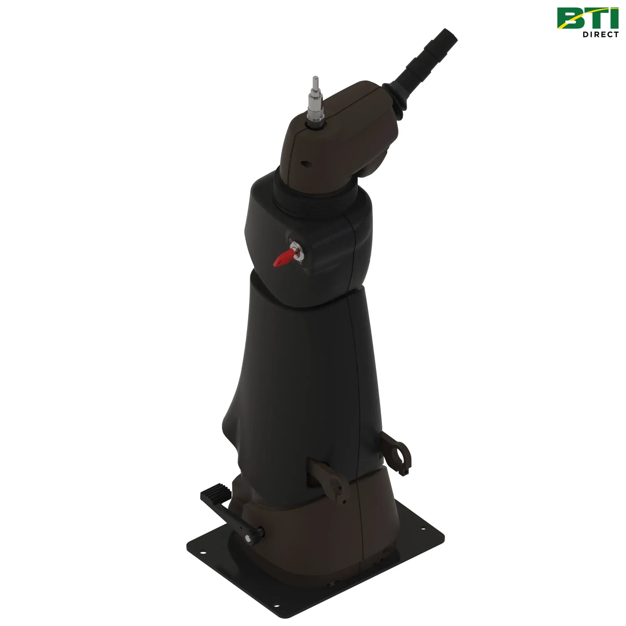 AXE74423: Steering Column, Dual Tilt