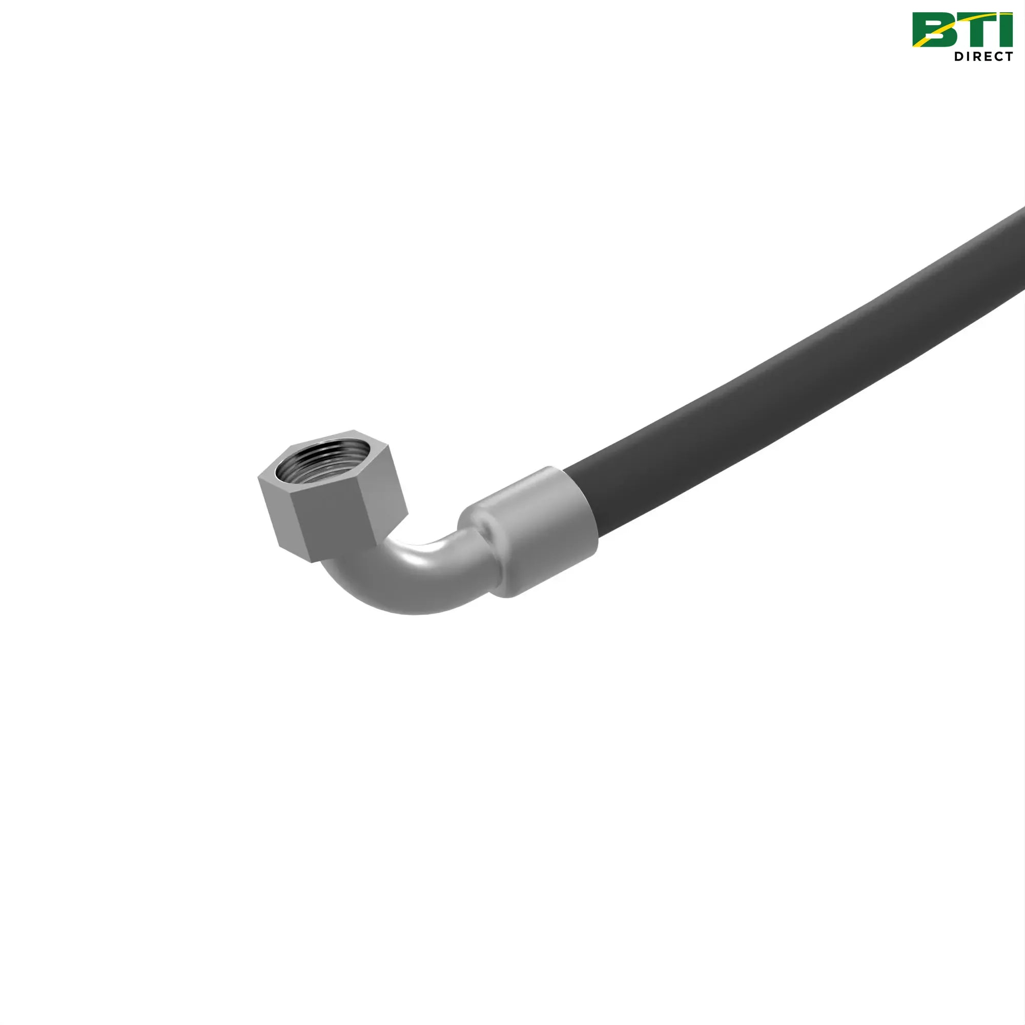 AXE15001: Residue Valve to Reservoir Hydraulic Hose