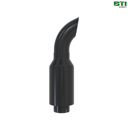 RE339930: Exhaust Pipe