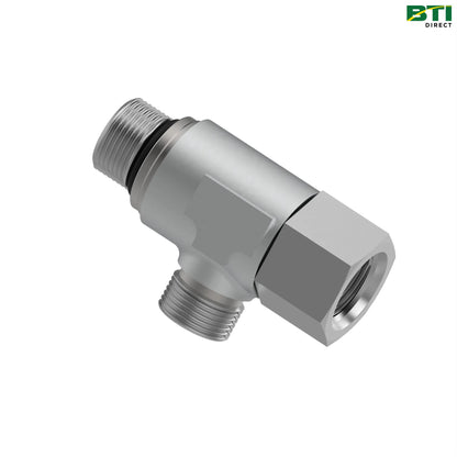AL211816: Adapter Fitting