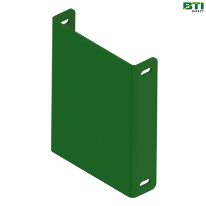 N405295: Reversing Light Bracket Cover
