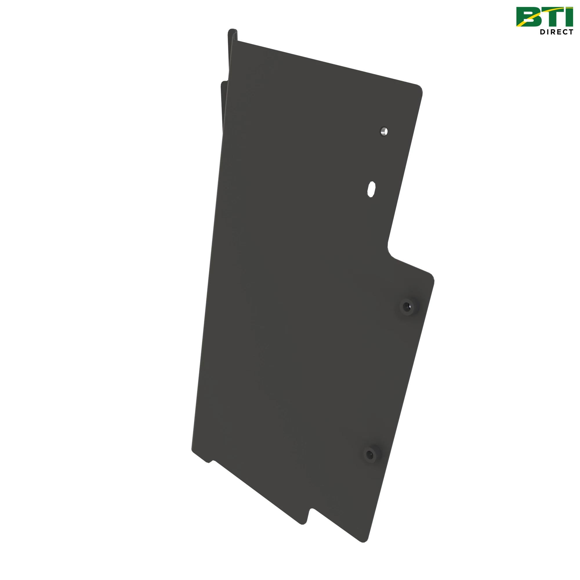 AL215240: Splash Guards