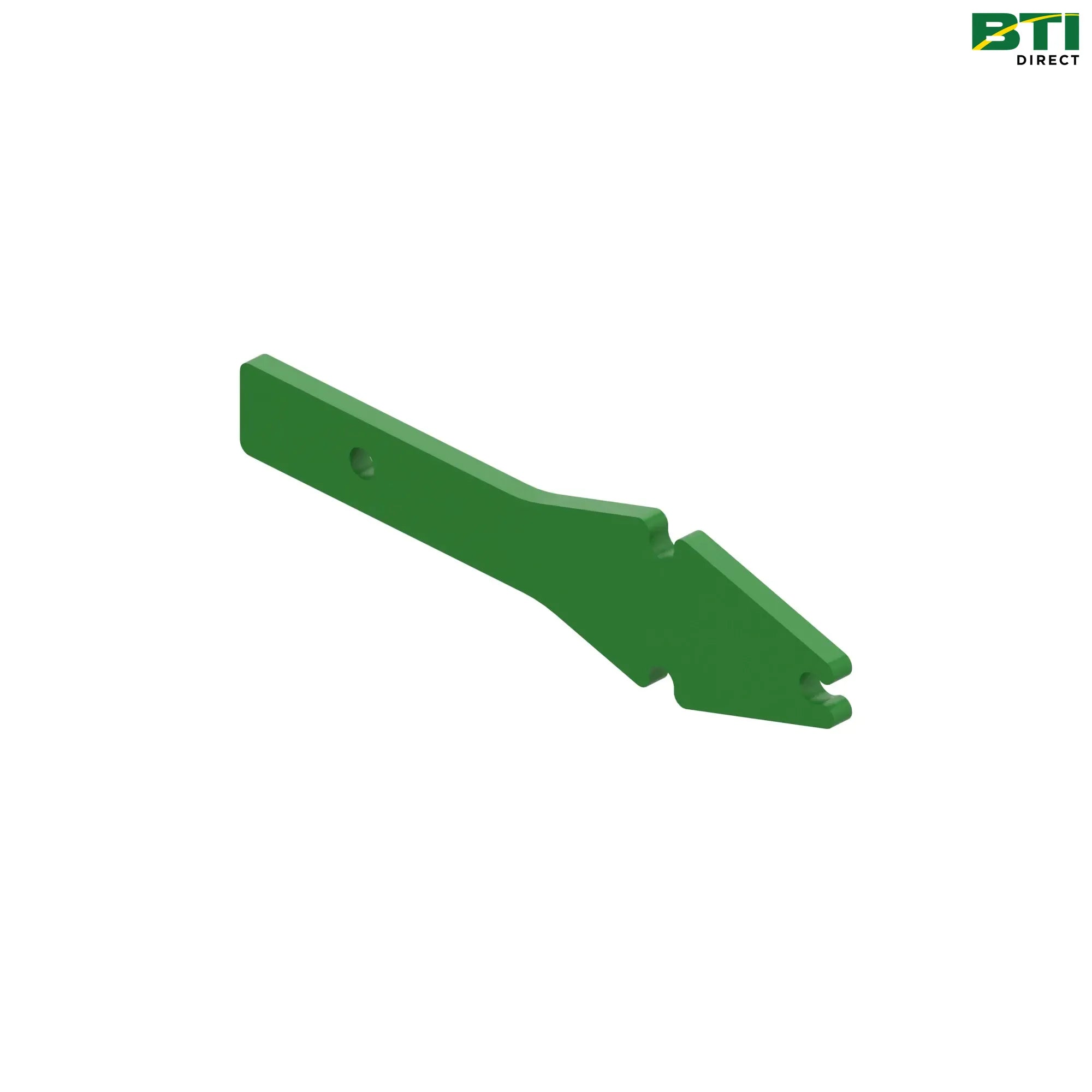 N238062: Spacer Rigid Plate