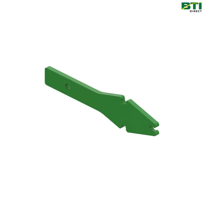 N238062: Spacer Rigid Plate
