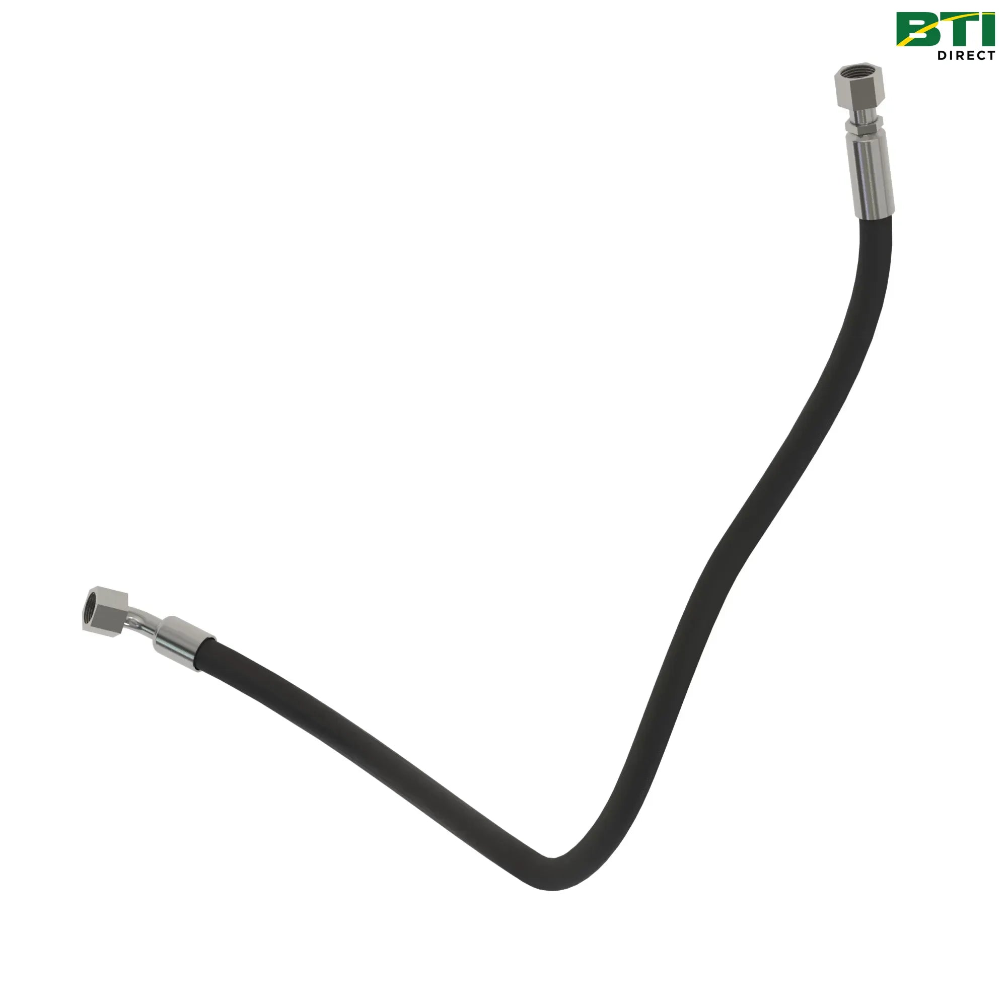 AXE45578: Air Compressor Return Oil Line