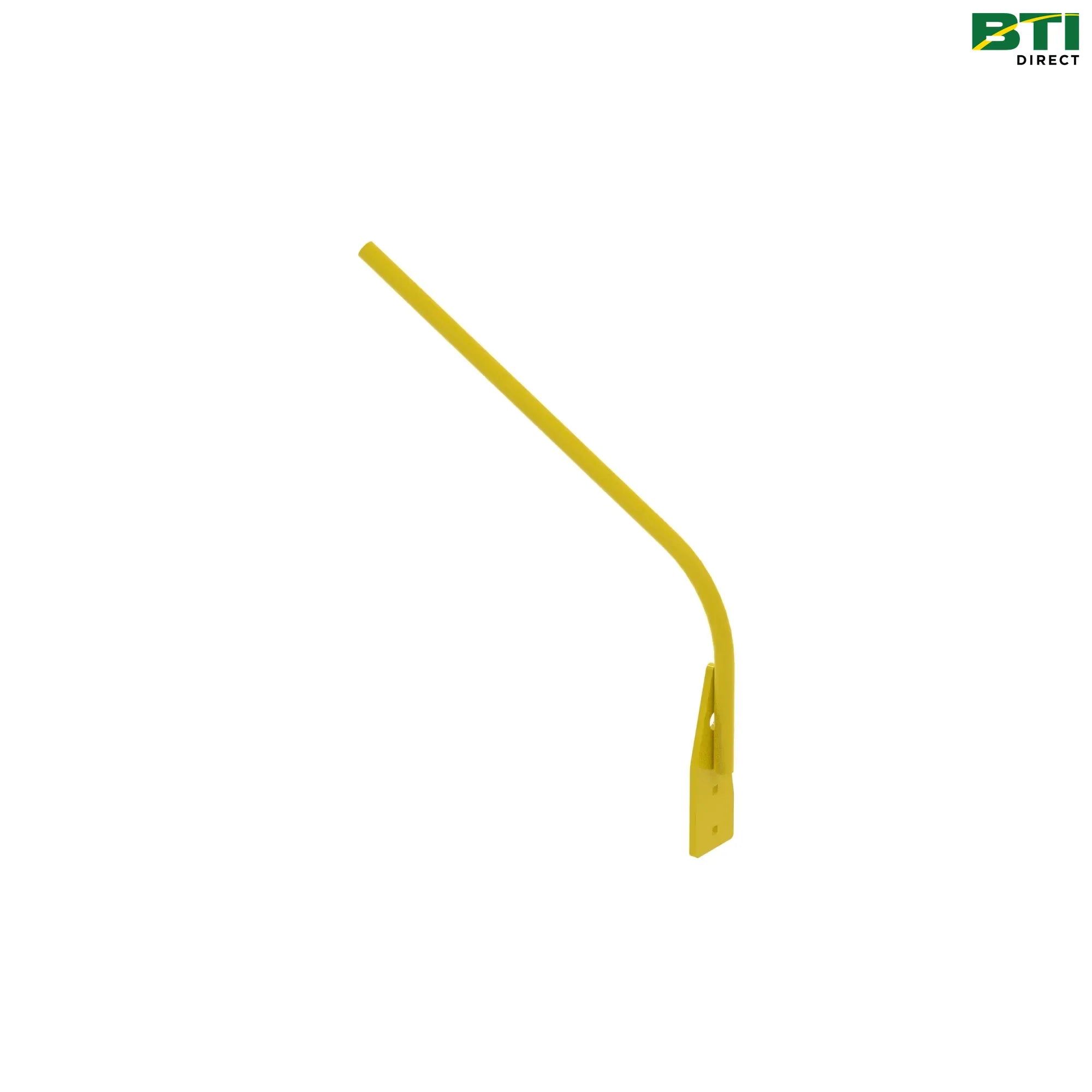 AXE40401: Crop Divider Short Crop Left Side