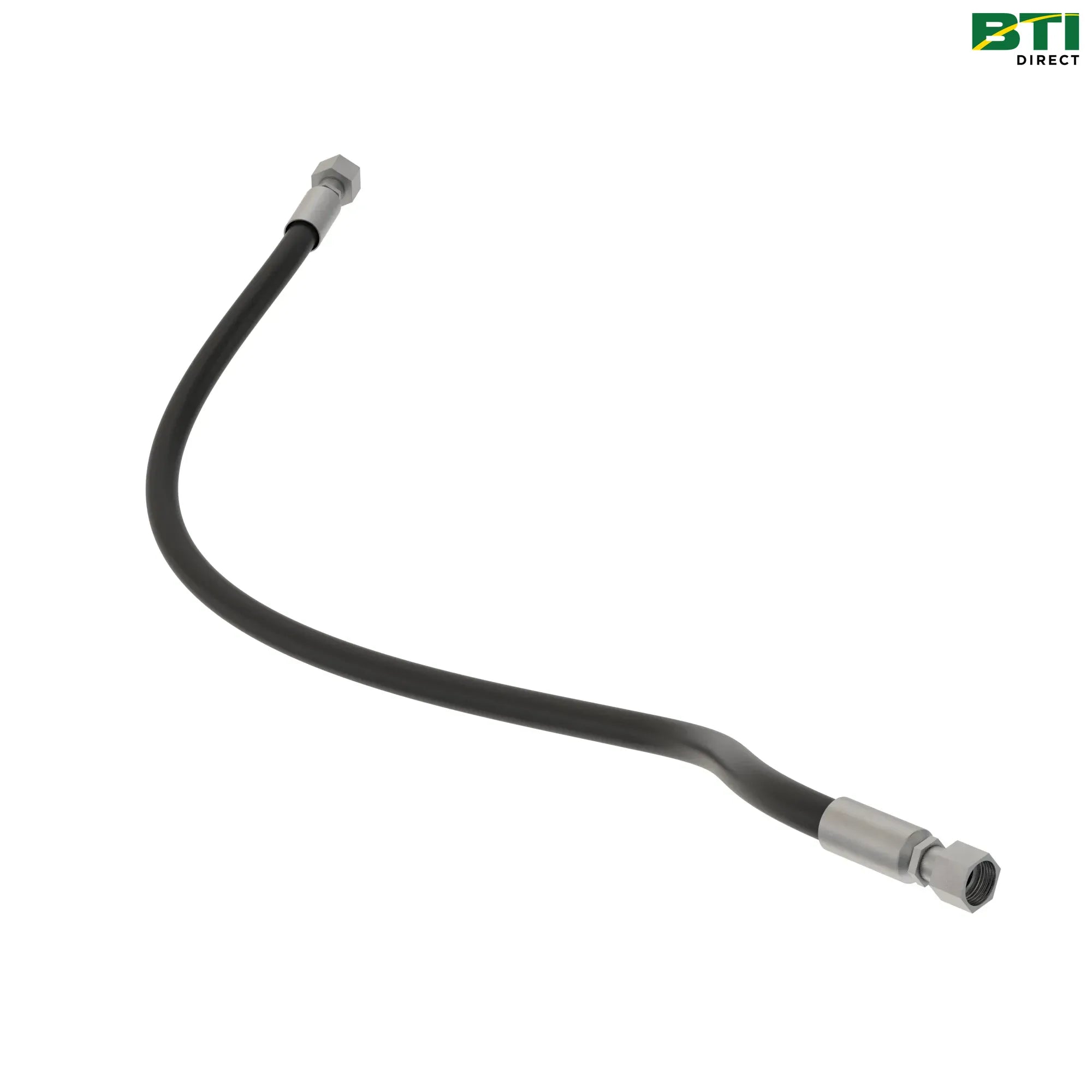 AN402718: Chassis Valve Hydraulic Hose