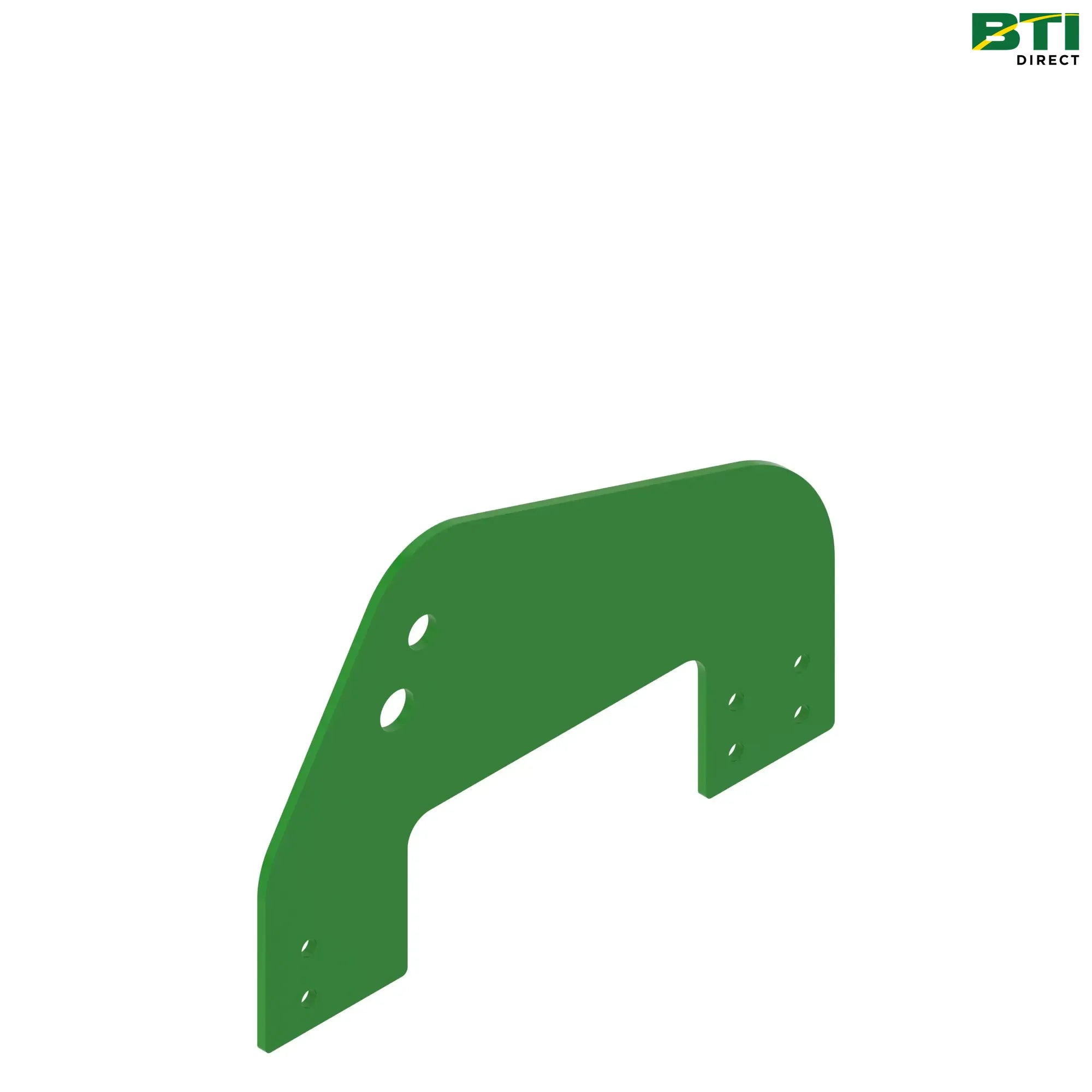 N237715: Wing Frame Plate