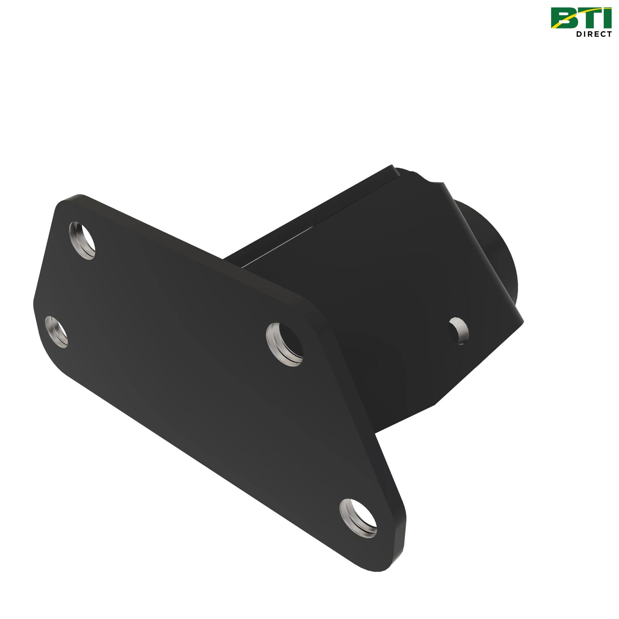 AL214348: Rear Bracket