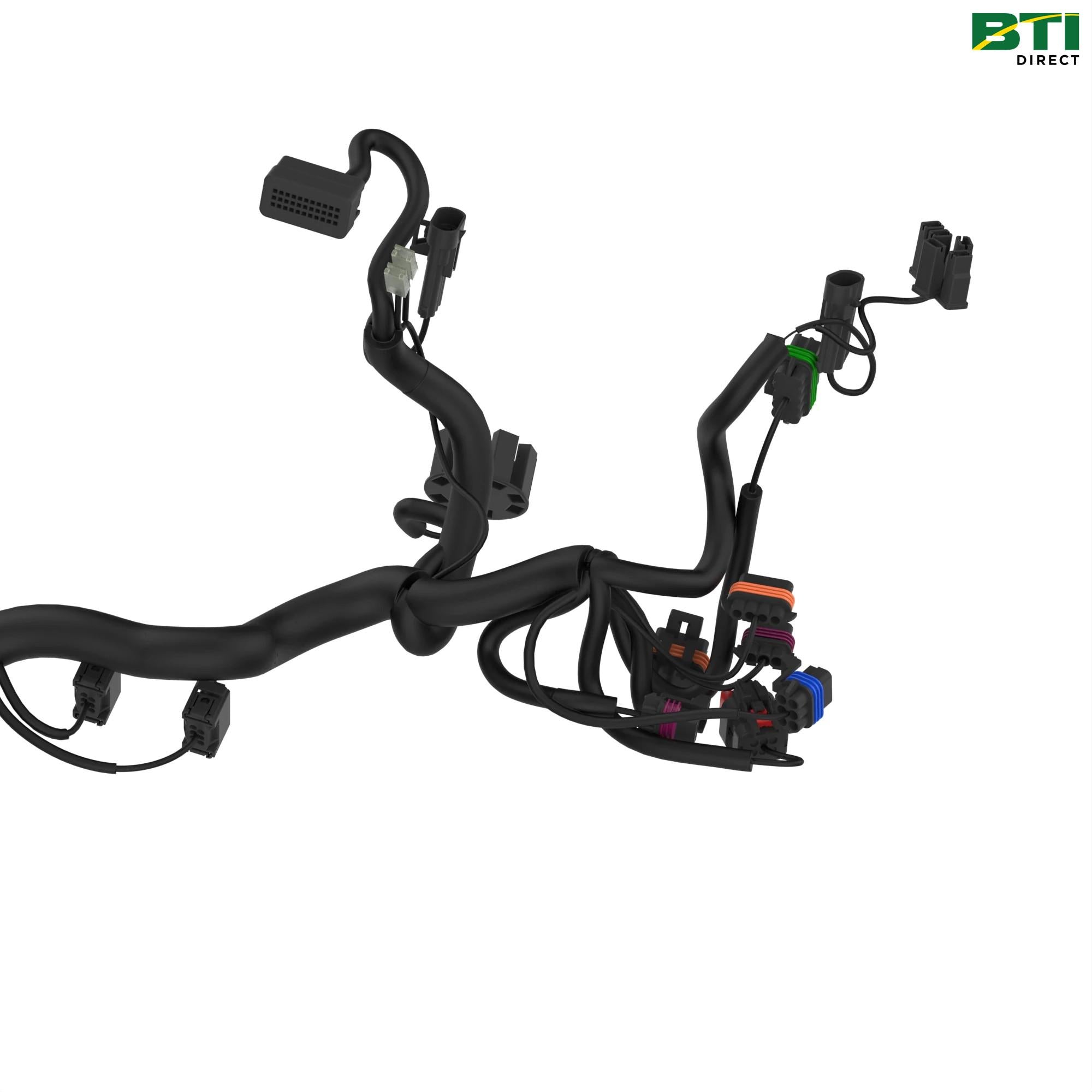 AL226448: Front Support Wiring Harness