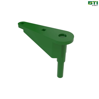 AXE22296: Gauge Wheel Spindle