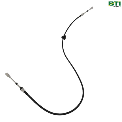 AL231019: Push Pull Cable