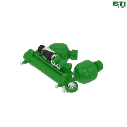 RE304892: Right Side Cab Suspension Cylinder