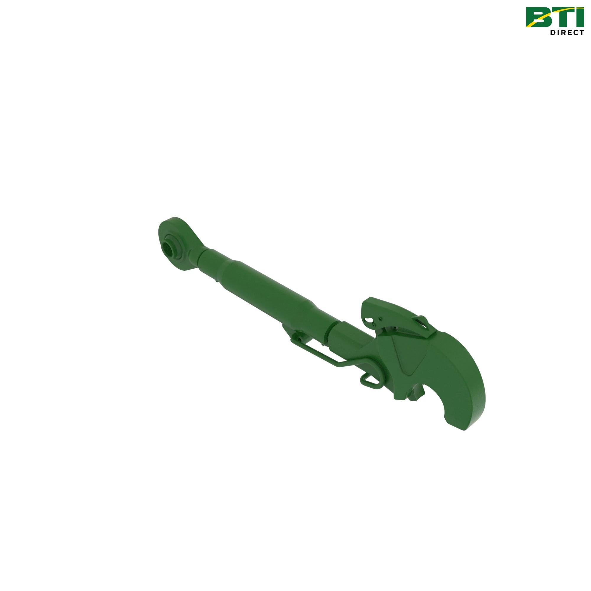 AL236435: Center Link with Hook End