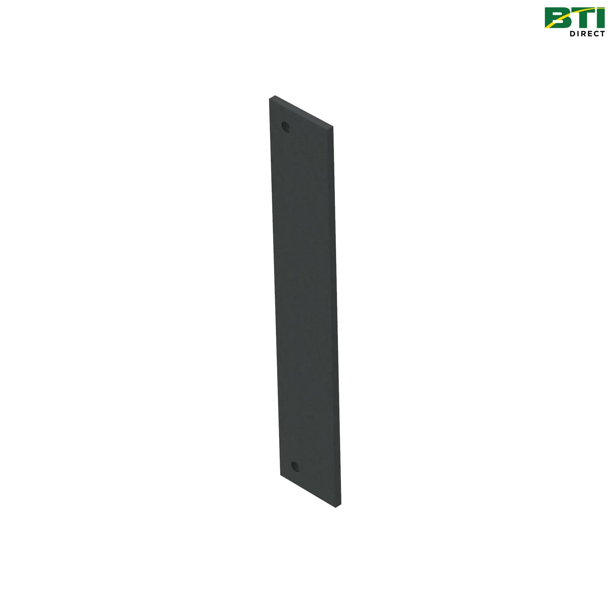 N315234: Boom Center Frame Wear Plate