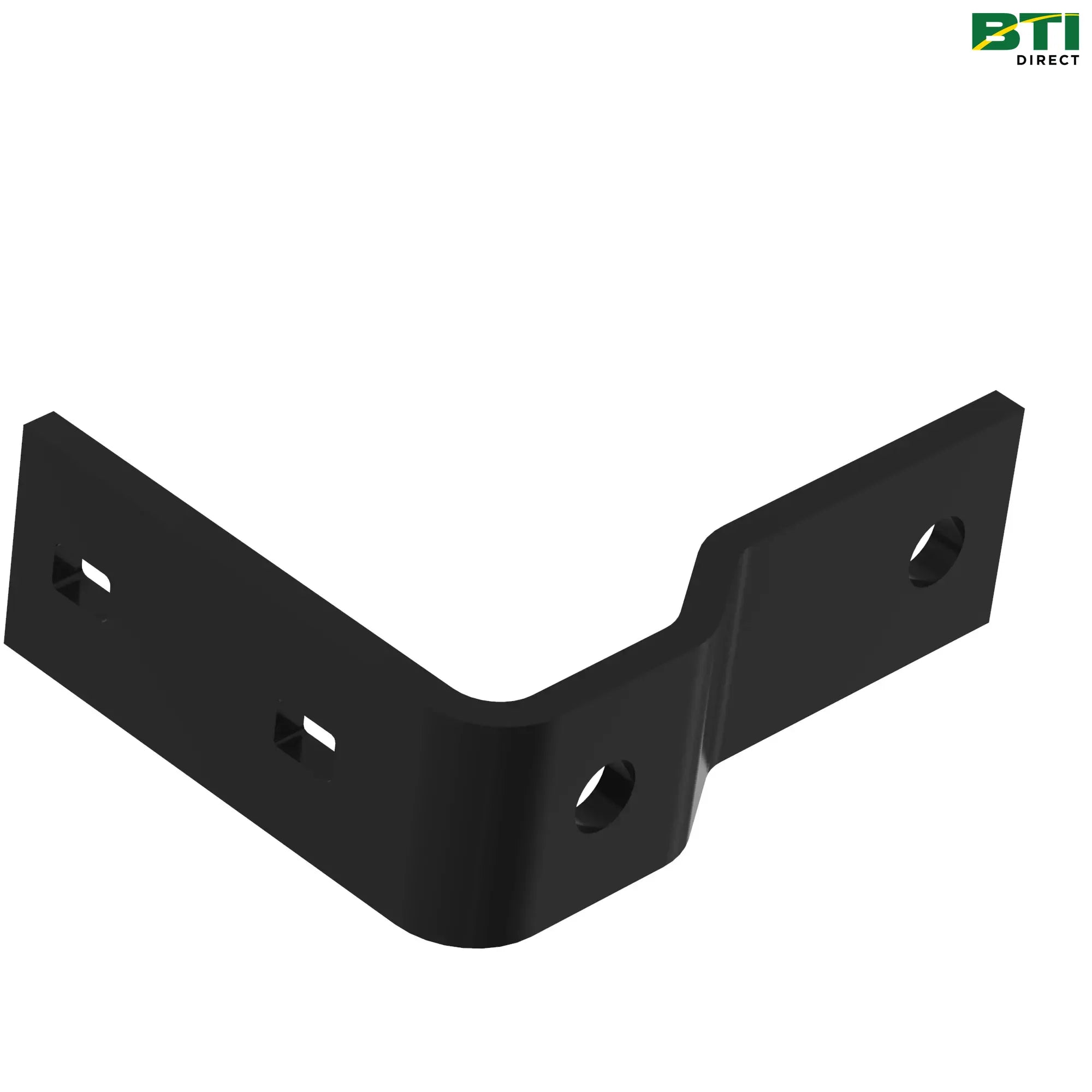 N237429: Drawbar Angle