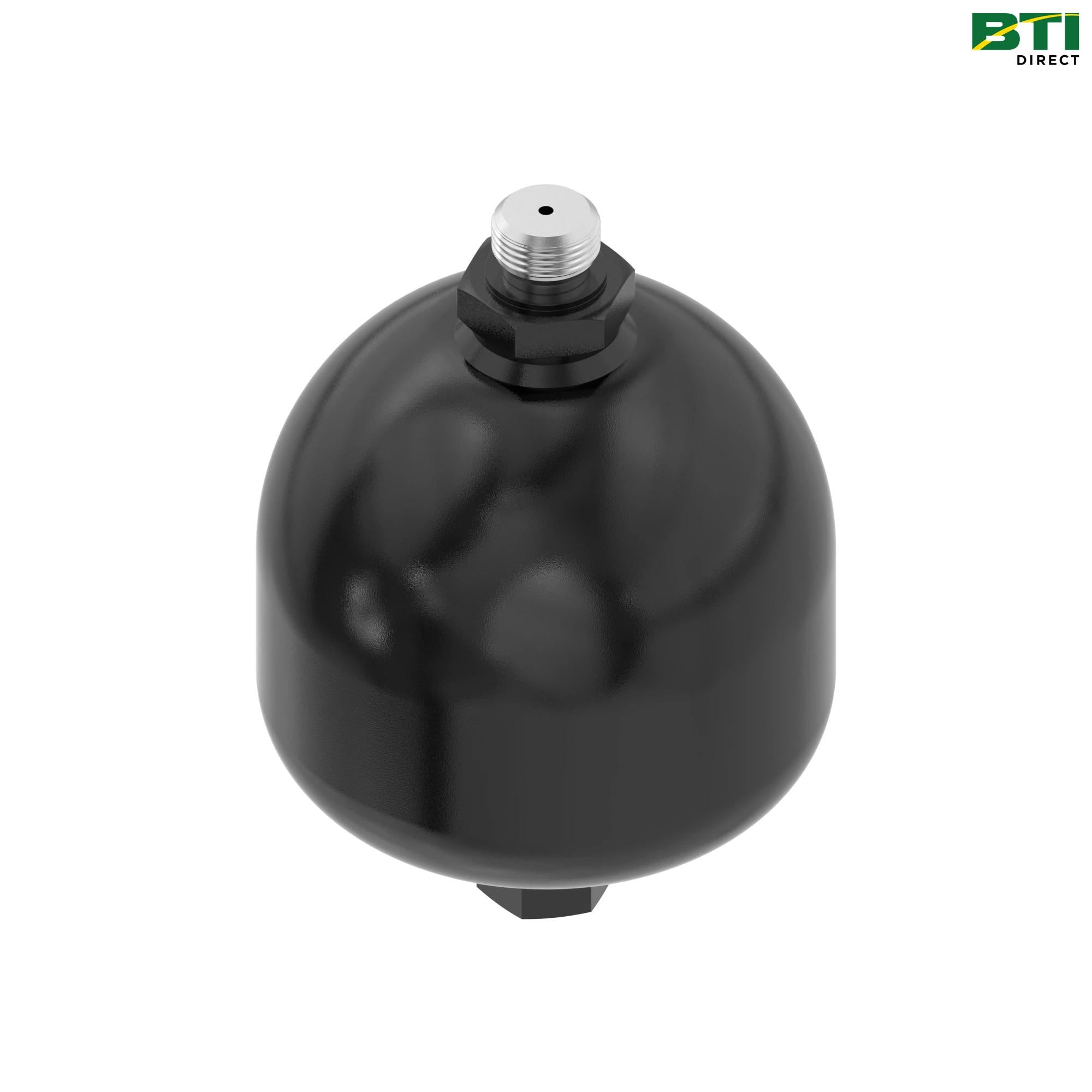 AL205721: Hydraulic Accumulator