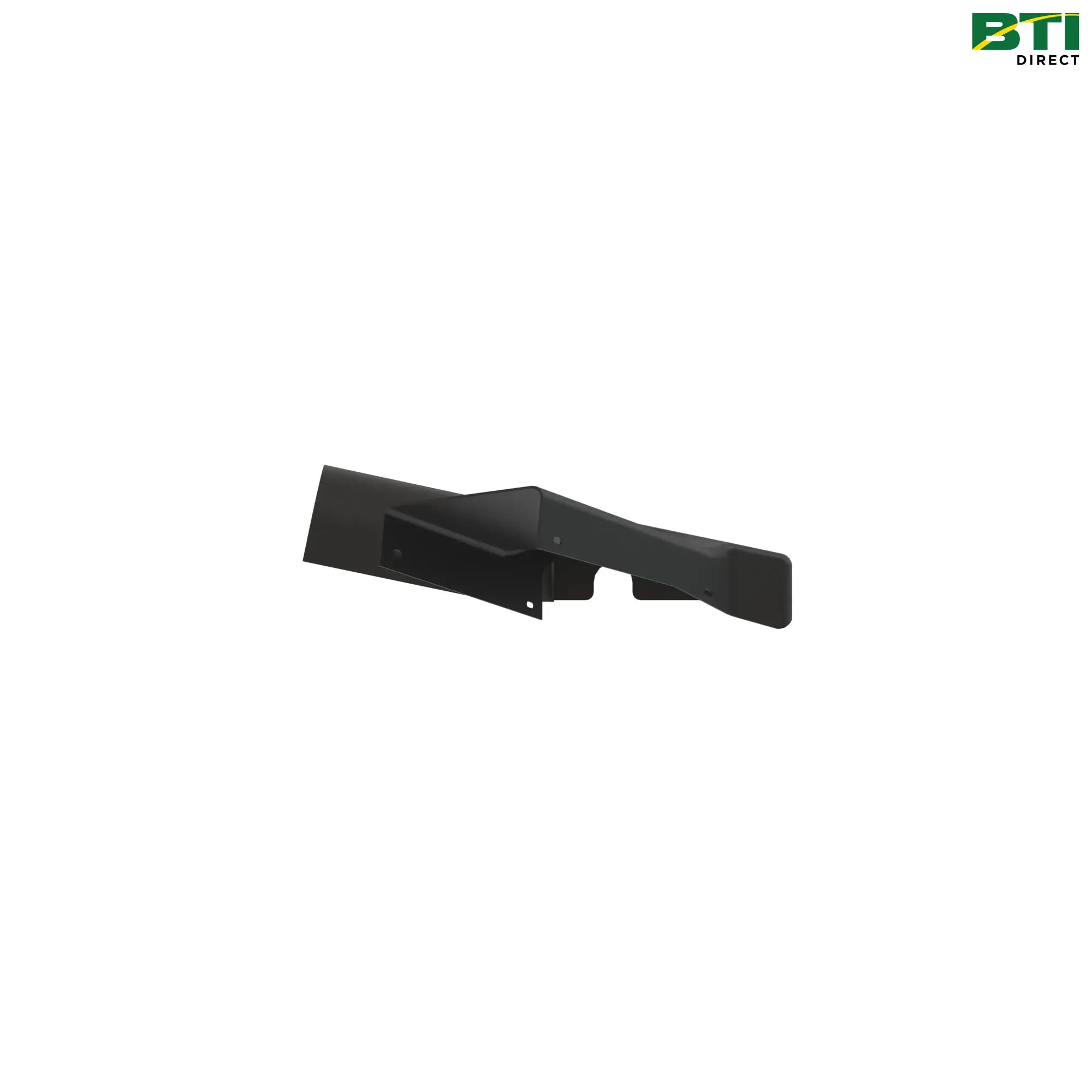 N209755: Fender Shield, Left Side