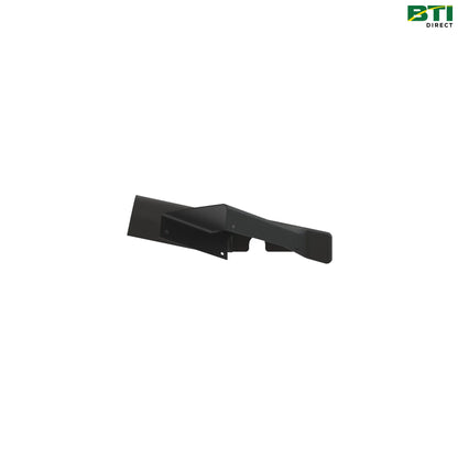 N209755: Fender Shield, Left Side